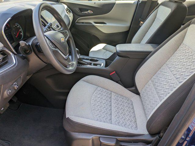 2023 Chevrolet Equinox AWD LS