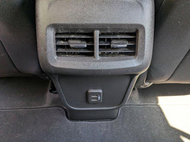2023 Chevrolet Equinox AWD LS