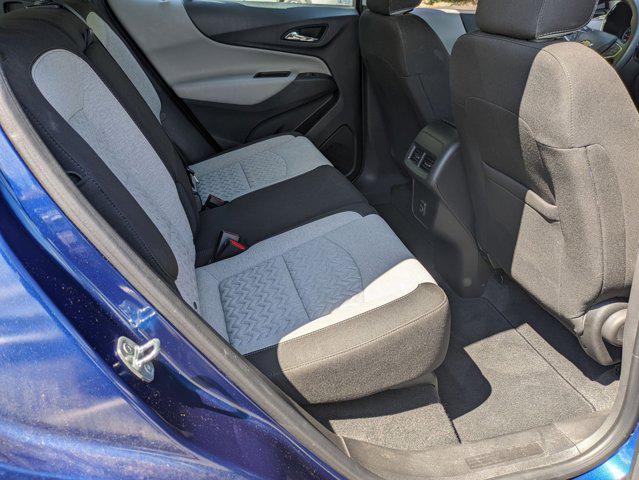 2023 Chevrolet Equinox AWD LS