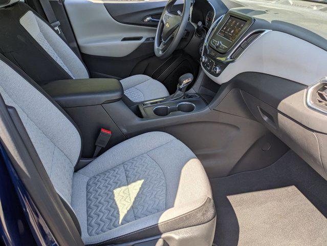 2023 Chevrolet Equinox AWD LS