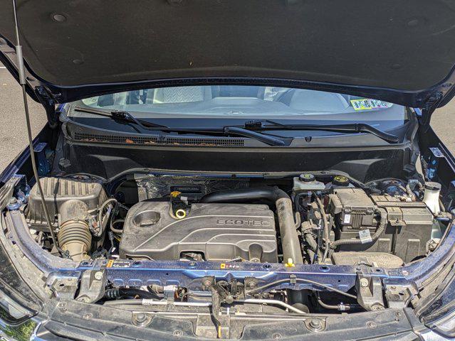 2023 Chevrolet Equinox AWD LS
