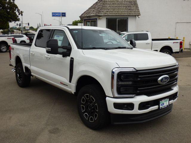 2026 Ford F-250 Platinum for sale in Arroyo Grande, CA