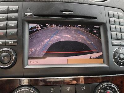 2010 Mercedes-Benz M-Class ML 350