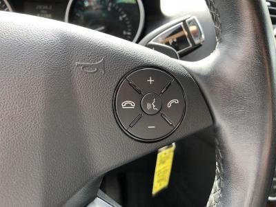 2010 Mercedes-Benz M-Class ML 350