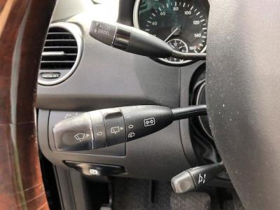 2010 Mercedes-Benz M-Class ML 350