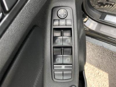 2010 Mercedes-Benz M-Class ML 350