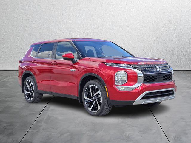 2025 Mitsubishi Outlander PHEV SE S-AWC for sale in Orlando, FL