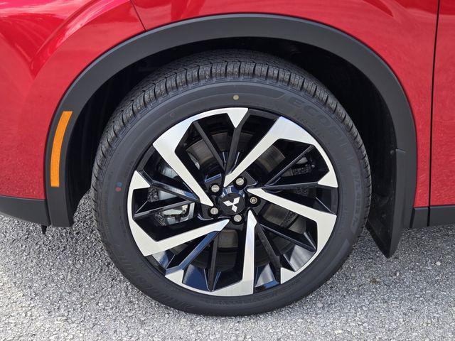 2025 Mitsubishi Outlander PHEV SE S-AWC
