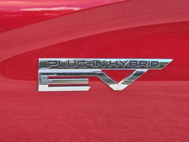 2025 Mitsubishi Outlander PHEV SE S-AWC