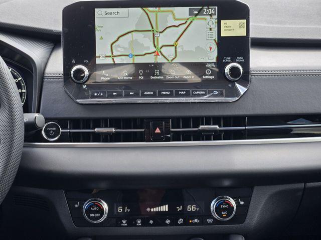 2025 Mitsubishi Outlander PHEV SE S-AWC