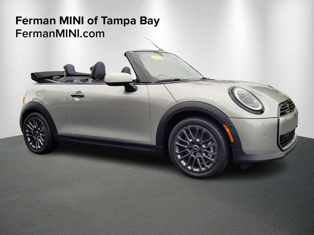 2026 MINI Cooper Convertible Cooper S for sale in Palm Harbor, FL