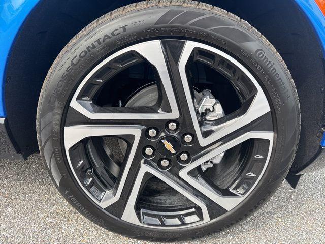 2025 Chevrolet Equinox LT 2