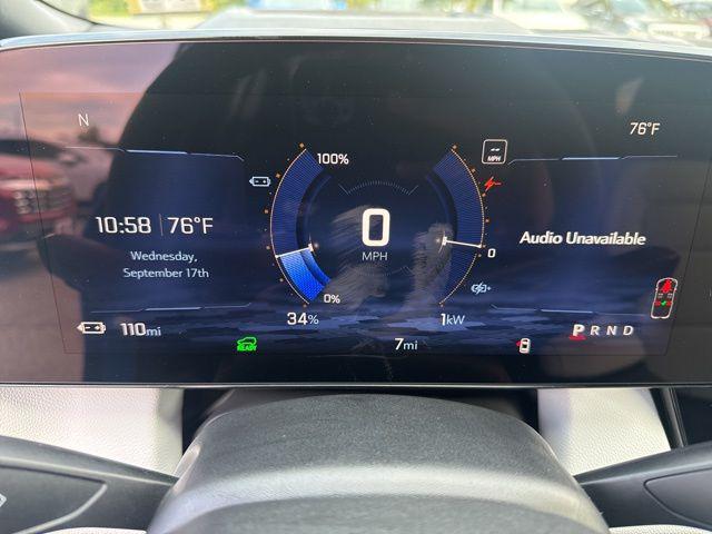 2025 Chevrolet Equinox LT 2
