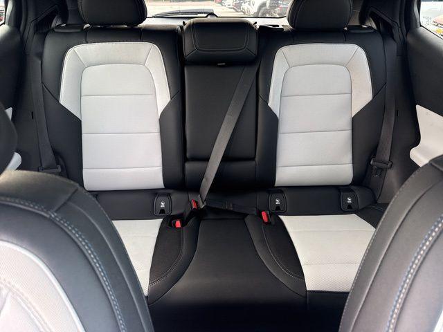 2025 Chevrolet Equinox LT 2