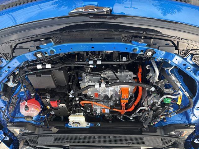 2025 Chevrolet Equinox LT 2