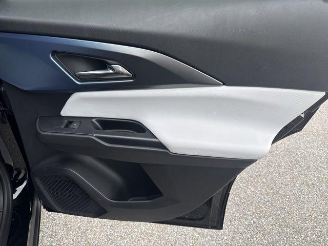 2025 Chevrolet Equinox LT 2