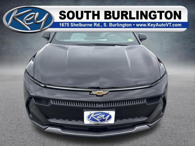 2025 Chevrolet Equinox LT 2
