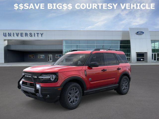 2025 Ford Bronco Sport Big Bend for sale in Durham, NC