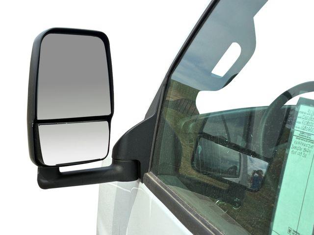 2025 Chevrolet Express Cutaway Work Van