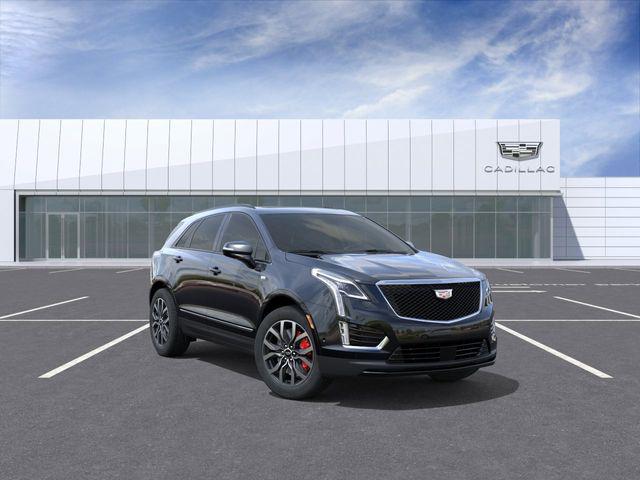 2025 Cadillac XT5 AWD Sport for sale in San Antonio, TX