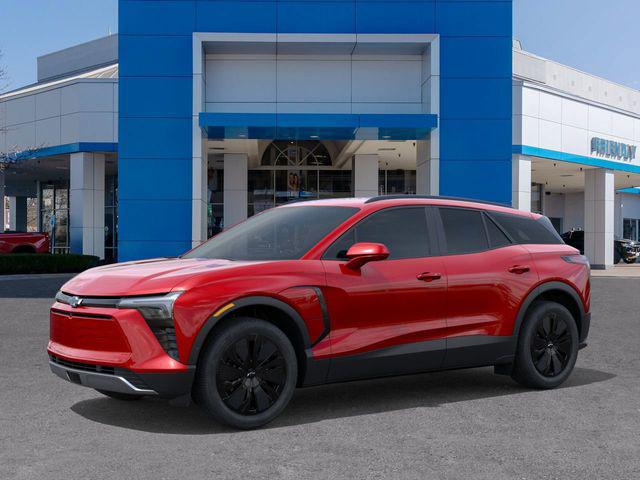 2026 Chevrolet V Blazer LT FWD