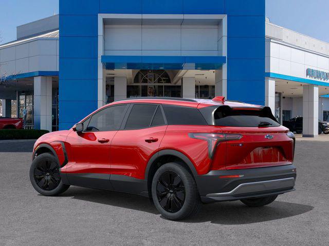 2026 Chevrolet V Blazer LT FWD