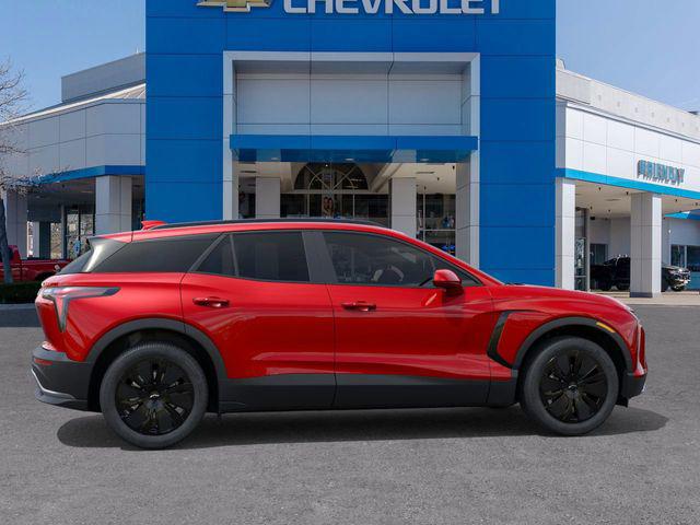 2026 Chevrolet V Blazer LT FWD
