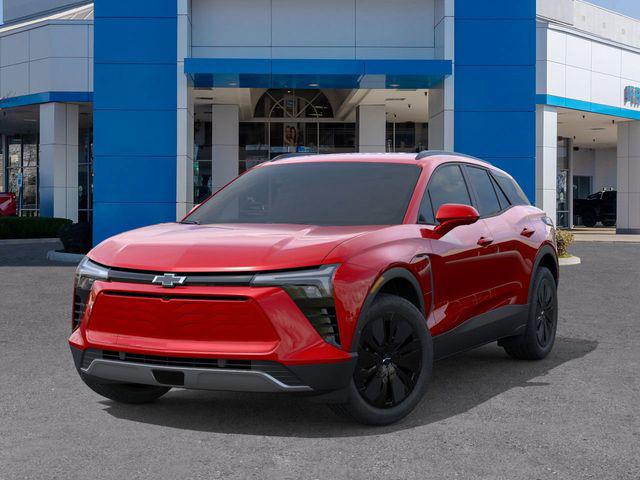 2026 Chevrolet V Blazer LT FWD
