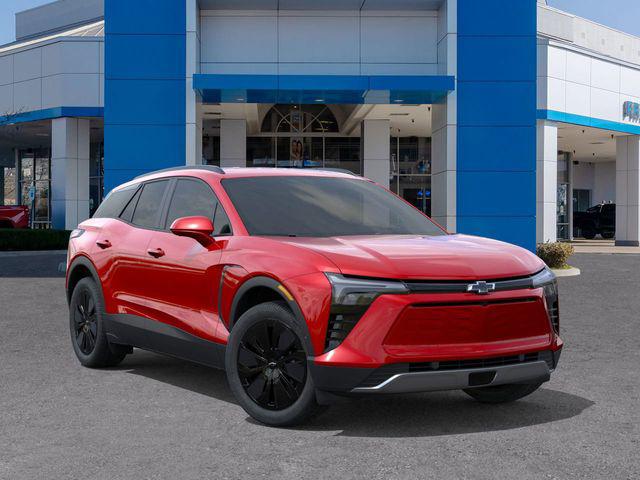 2026 Chevrolet V Blazer LT FWD