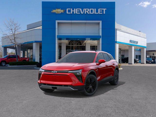 2026 Chevrolet V Blazer LT FWD