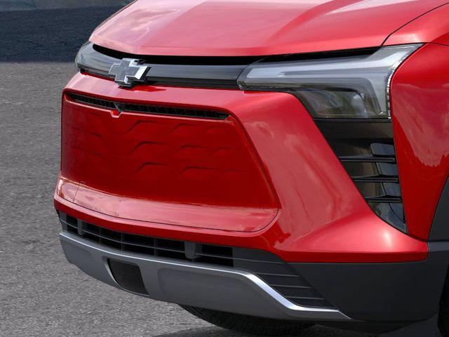 2026 Chevrolet V Blazer LT FWD