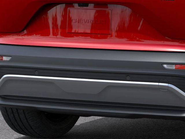 2026 Chevrolet V Blazer LT FWD