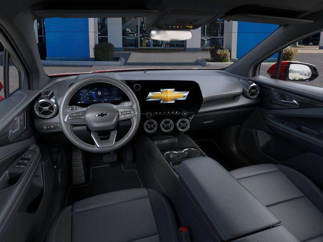 2026 Chevrolet V Blazer LT FWD