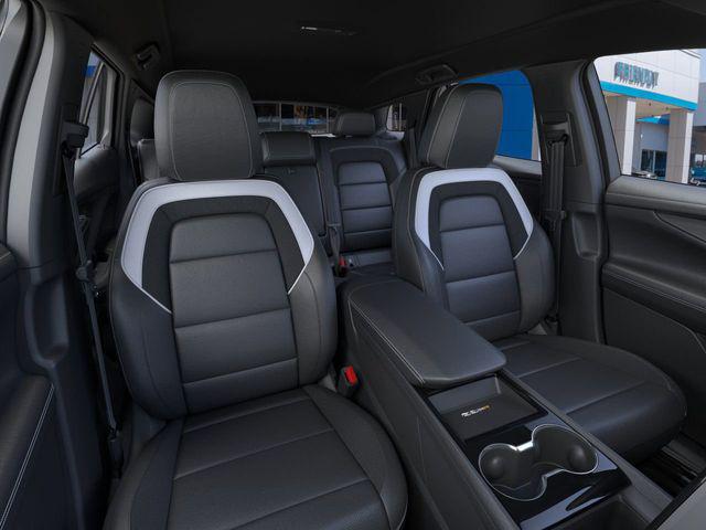 2026 Chevrolet V Blazer LT FWD