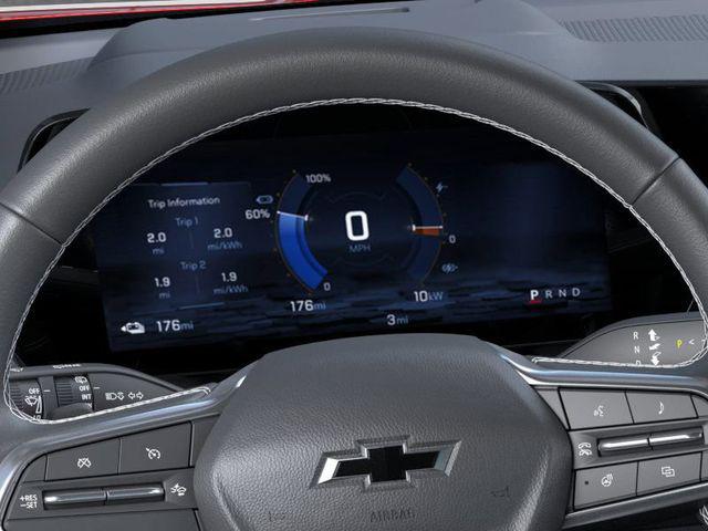 2026 Chevrolet V Blazer LT FWD