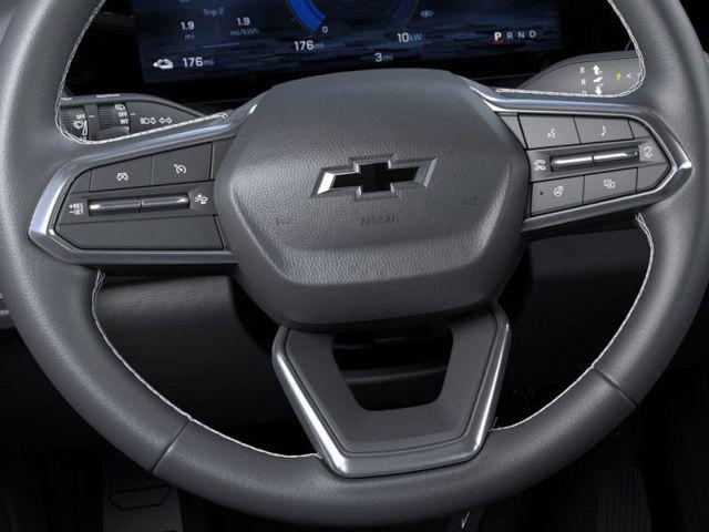 2026 Chevrolet V Blazer LT FWD