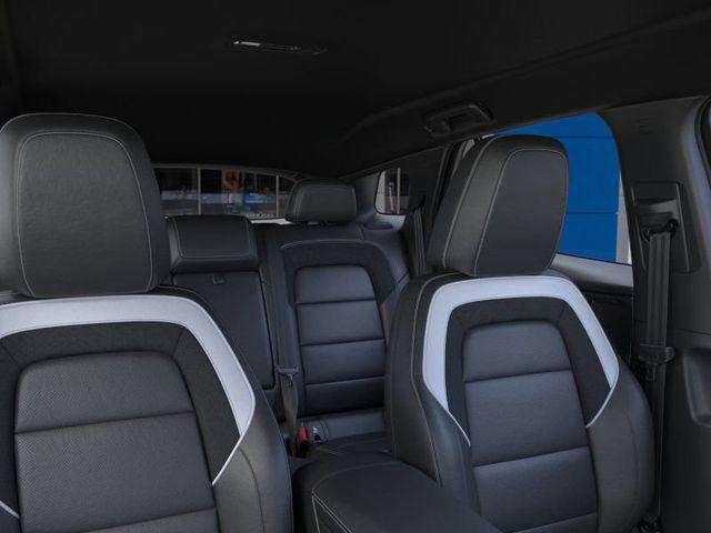 2026 Chevrolet V Blazer LT FWD