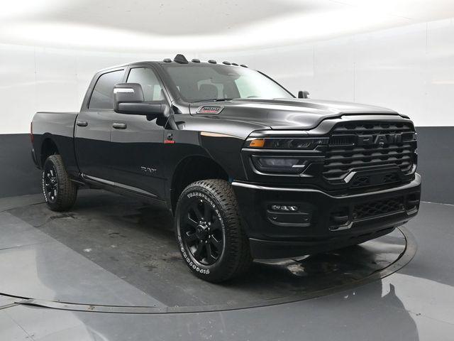 2026 Ram 2500 Big Horn for sale in Tulsa, OK