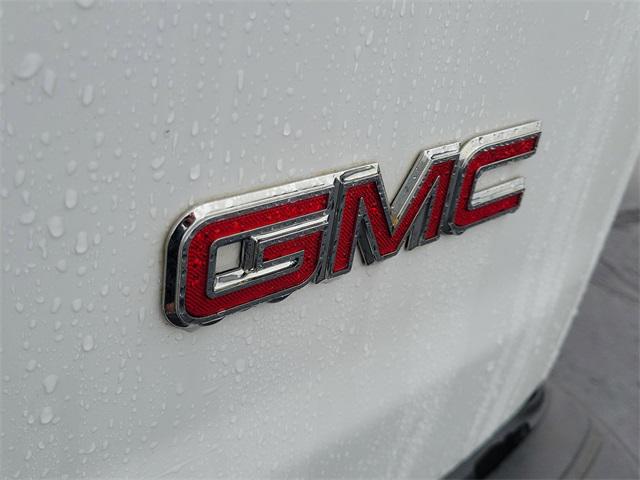 2018 GMC Savana 2500 Work Van