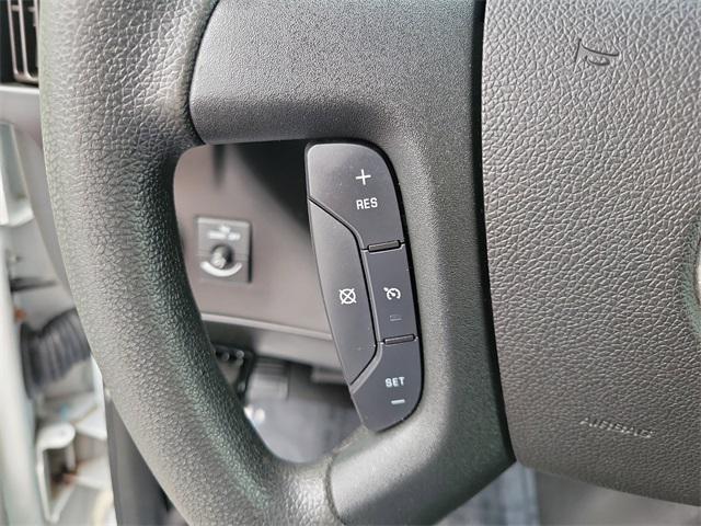 2018 GMC Savana 2500 Work Van