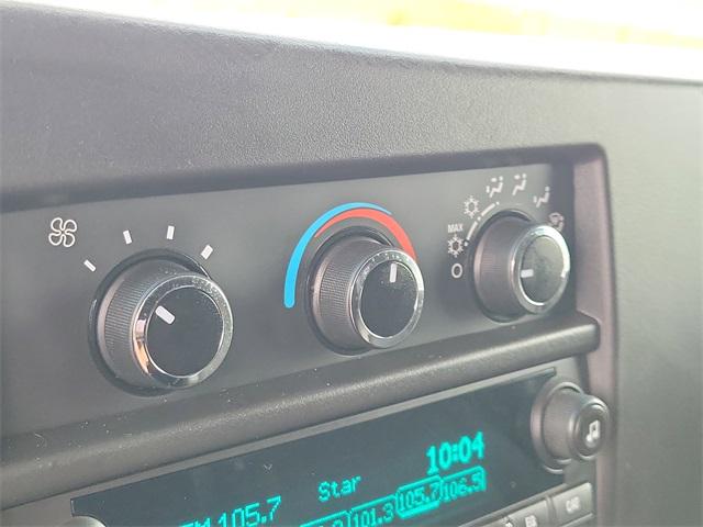 2018 GMC Savana 2500 Work Van