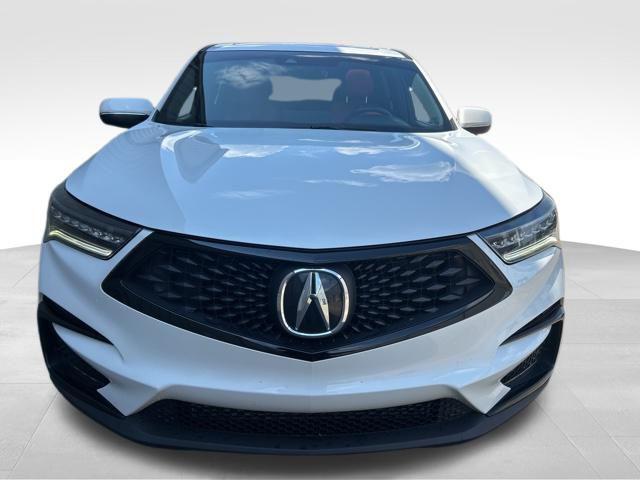 Used 2021 Acura RDX For Sale in Tuscumbia, AL