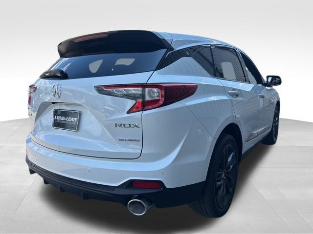 Used 2021 Acura RDX For Sale in Tuscumbia, AL