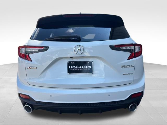 Used 2021 Acura RDX For Sale in Tuscumbia, AL