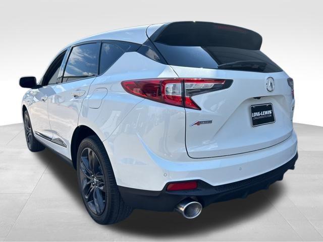 Used 2021 Acura RDX For Sale in Tuscumbia, AL
