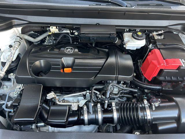 Used 2021 Acura RDX For Sale in Tuscumbia, AL