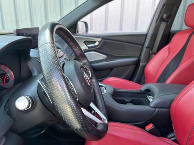 Used 2021 Acura RDX For Sale in Tuscumbia, AL