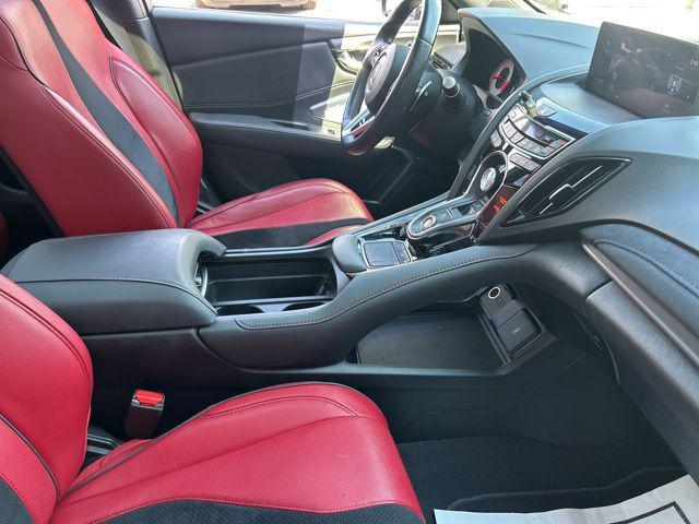 Used 2021 Acura RDX For Sale in Tuscumbia, AL