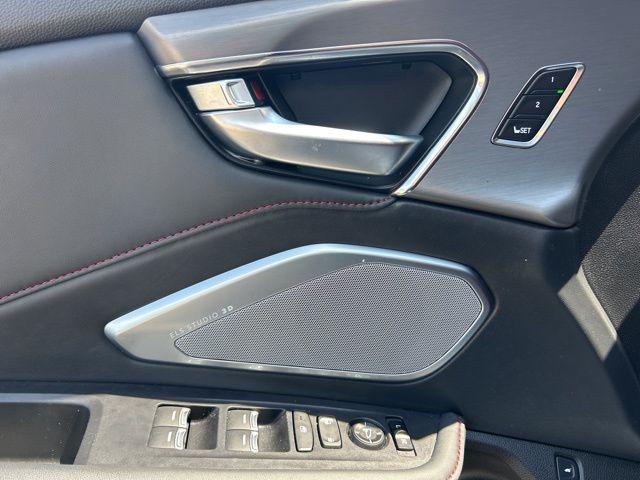 Used 2021 Acura RDX For Sale in Tuscumbia, AL