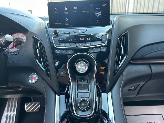 Used 2021 Acura RDX For Sale in Tuscumbia, AL